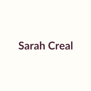 Sarah Creal Cream Bronzer