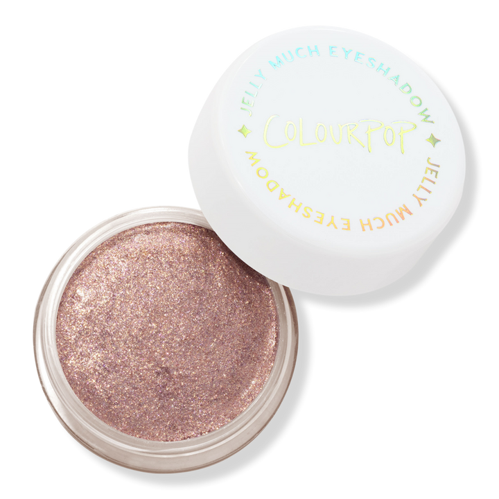 ColourPop Jelly Much Eyeshadow Sticks
