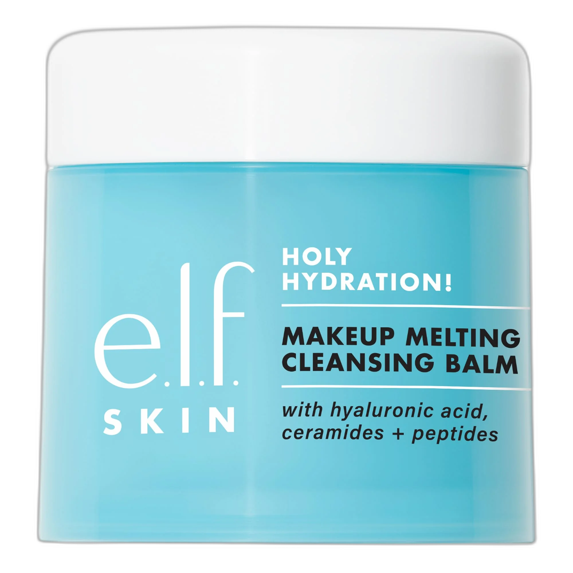 Reale Actives Get Bare Makeup Melting Cleansing Balm