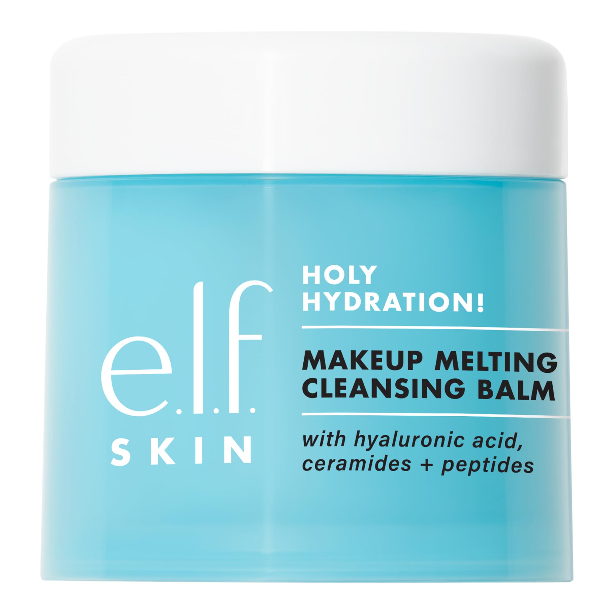 Reale Actives Get Bare Makeup Melting Cleansing Balm