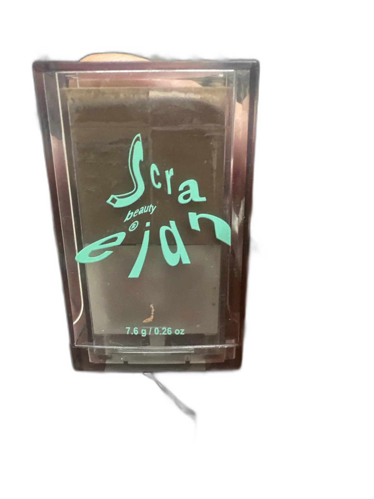 Scrandie Beauty Contour Block in Light