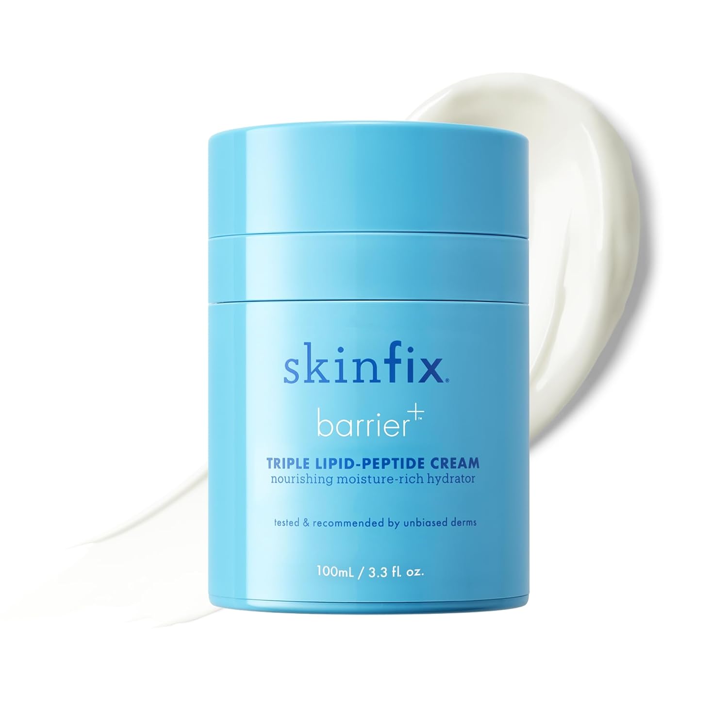 SkinFix Triple Lipid Peptide Cream