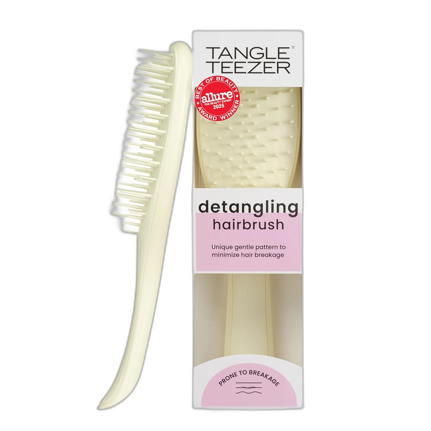 Tangle Teezer Extra Gentle Detangler Hair Brush