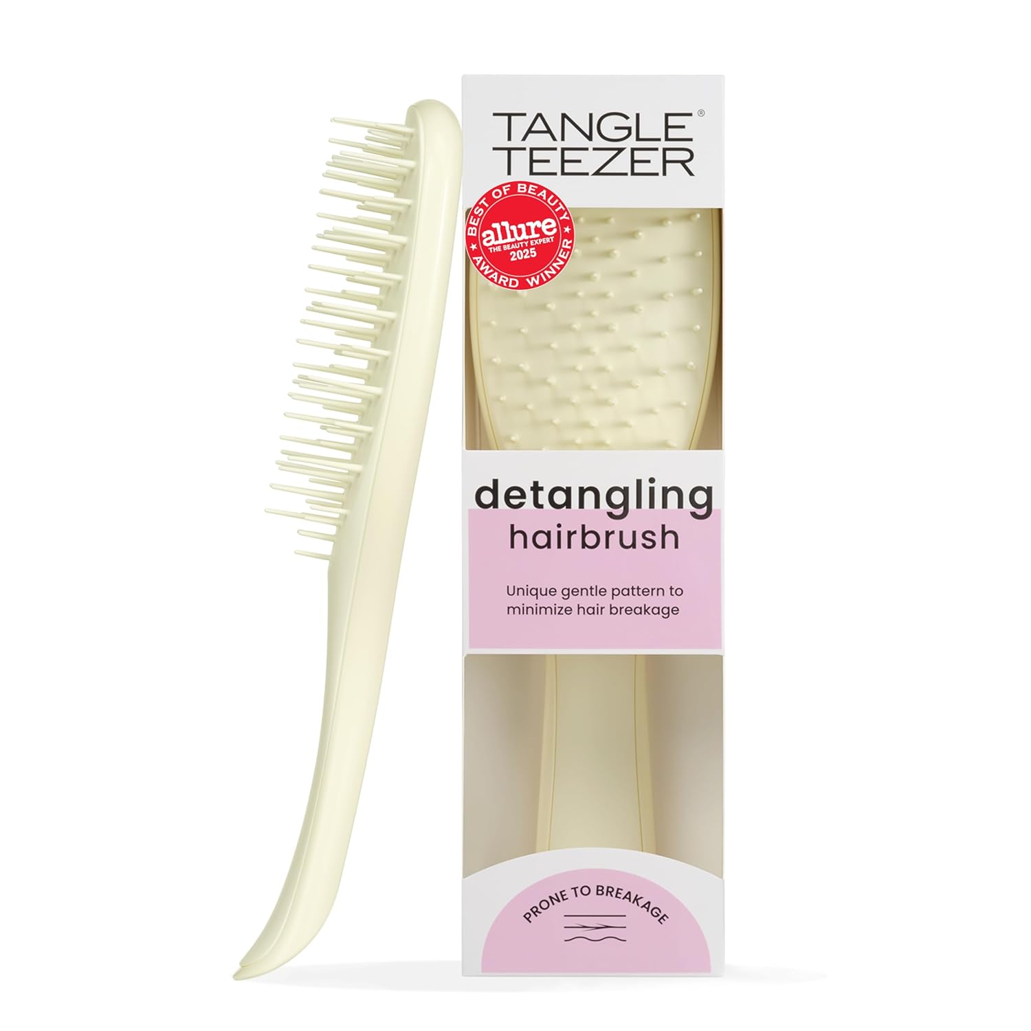 Tangle Teezer Extra Gentle Detangler Hair Brush