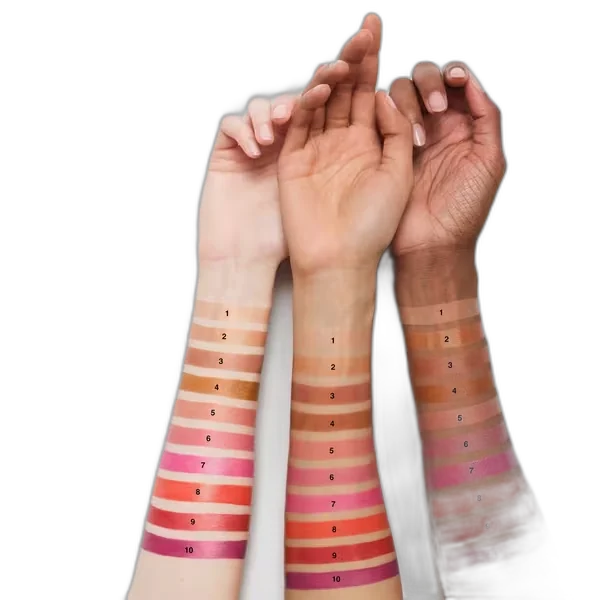 Bobbi Brown sunset blush