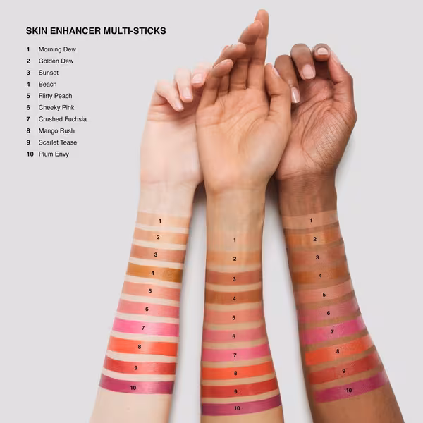 Bobbi Brown sunset blush