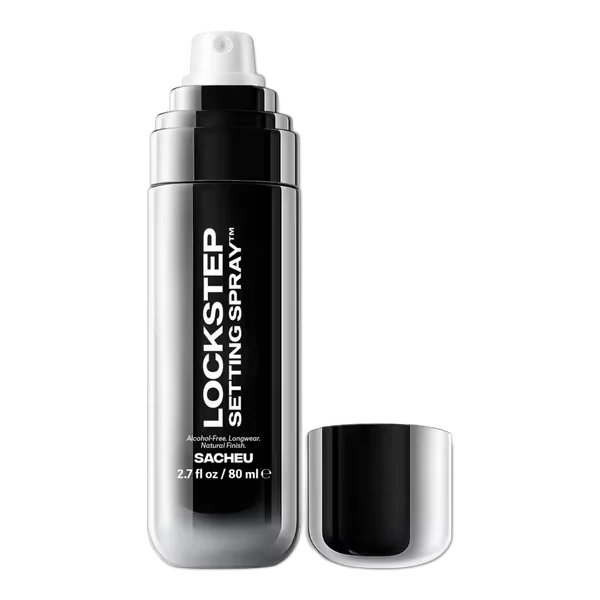 Sacheu Lockstep Setting Spray
