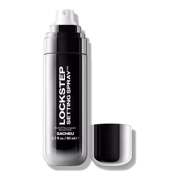 Sacheu Lockstep Setting Spray