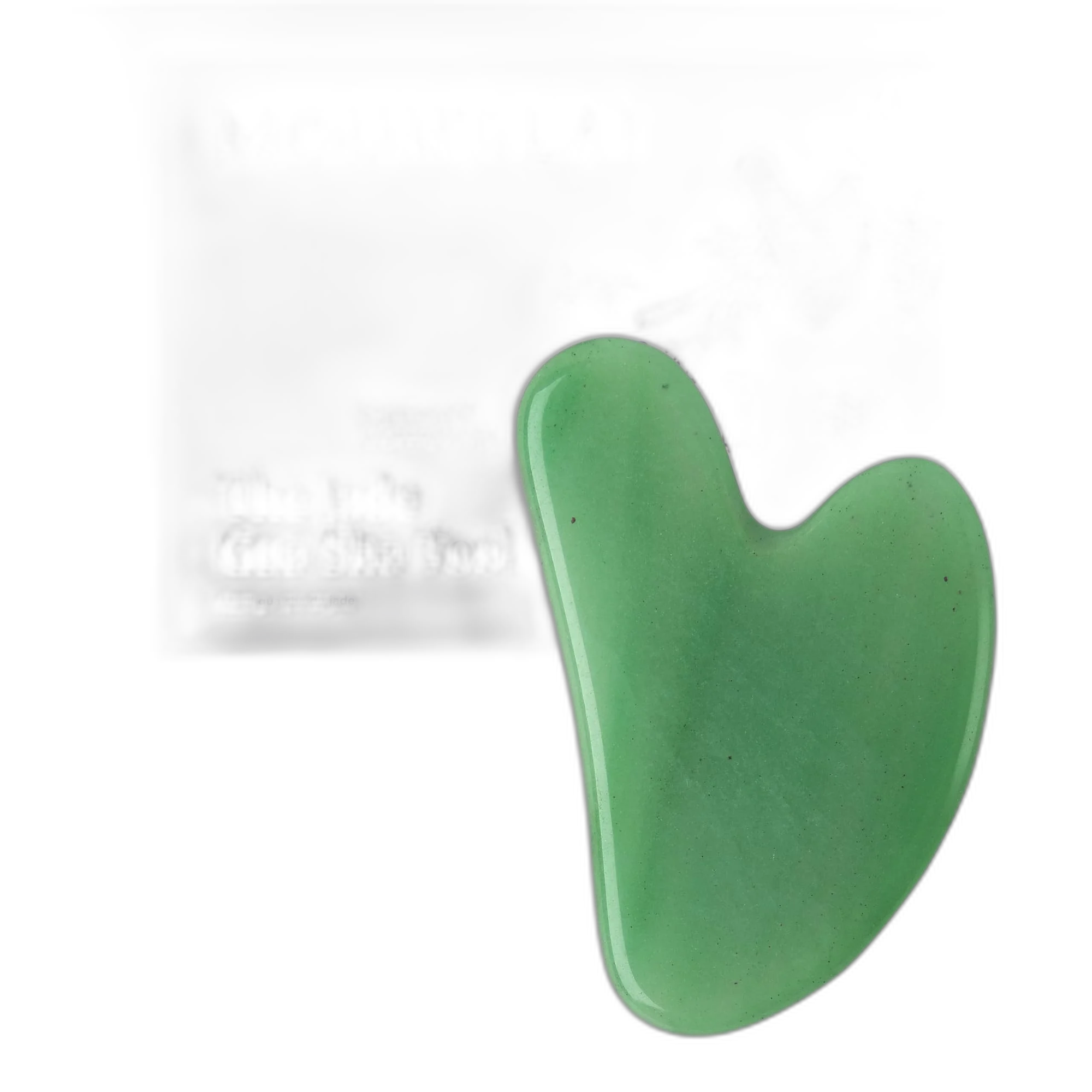 Mount Lai Jade Gua Sha