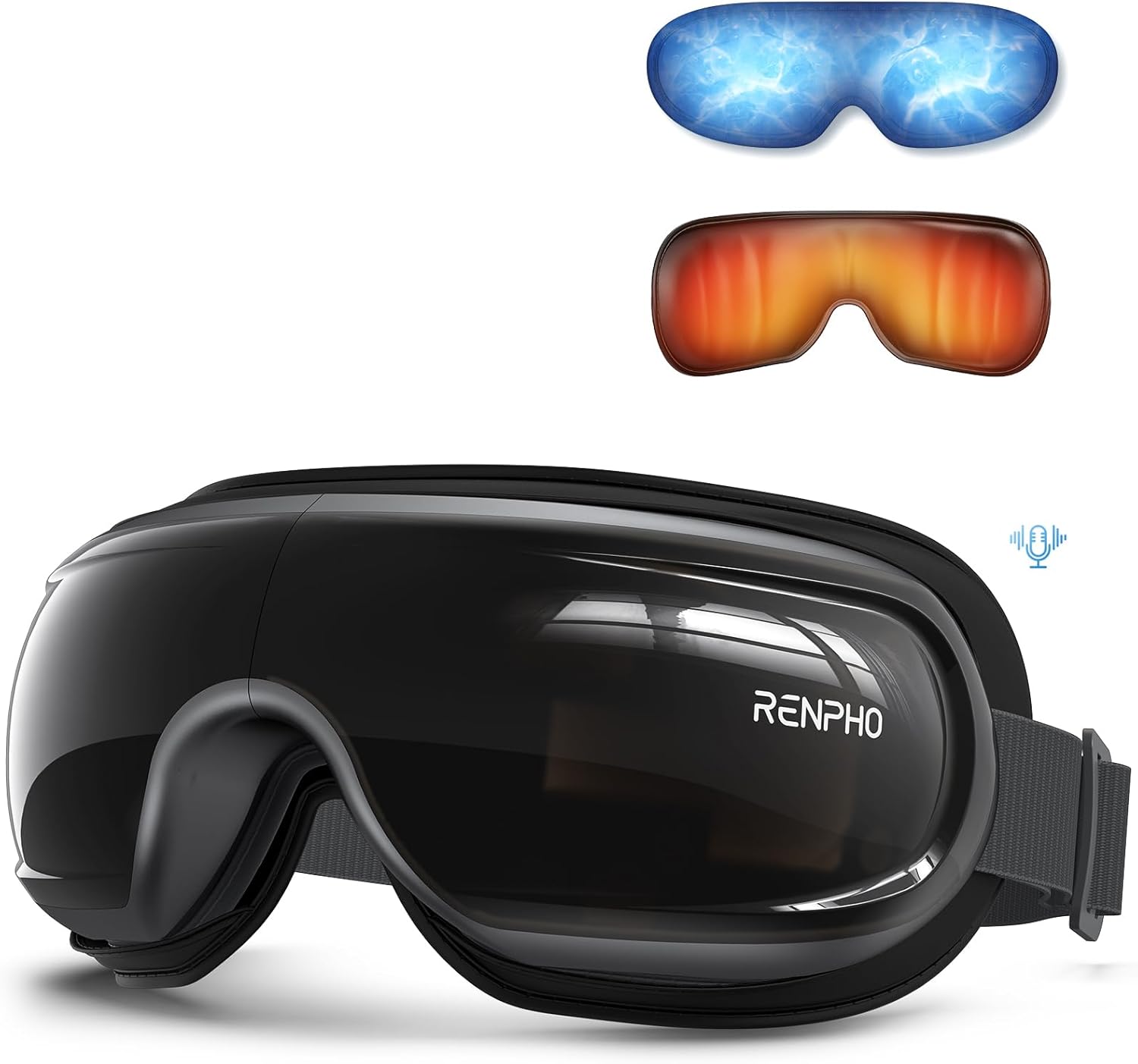 Renpho Eyeris 3 Eye Massager