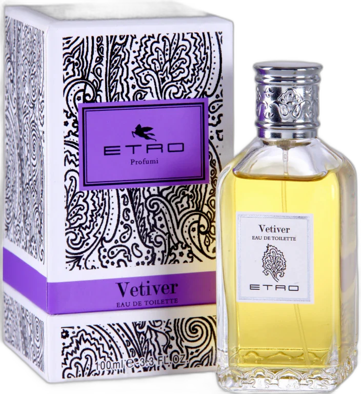 Etro Vetiver