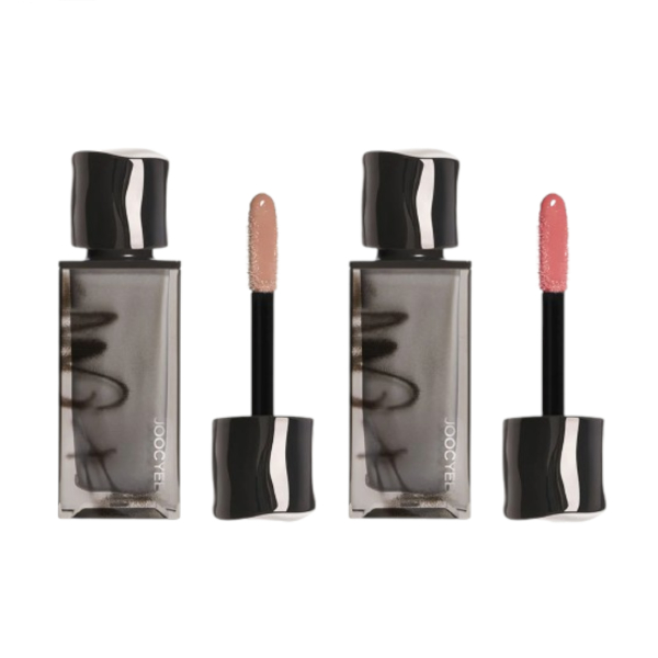 Joocyee New Smokey Glazed Gloss