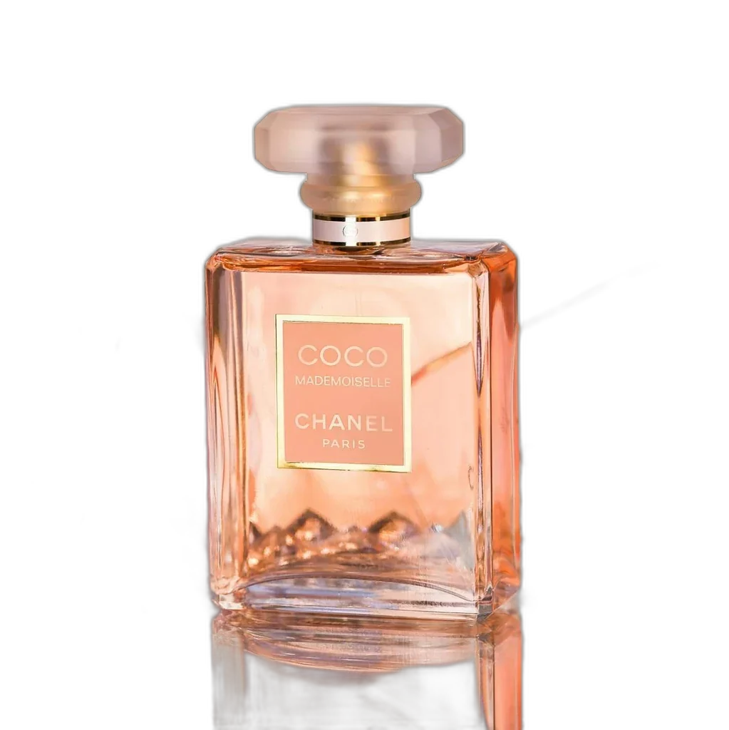 Chanel Coco Mademoiselle