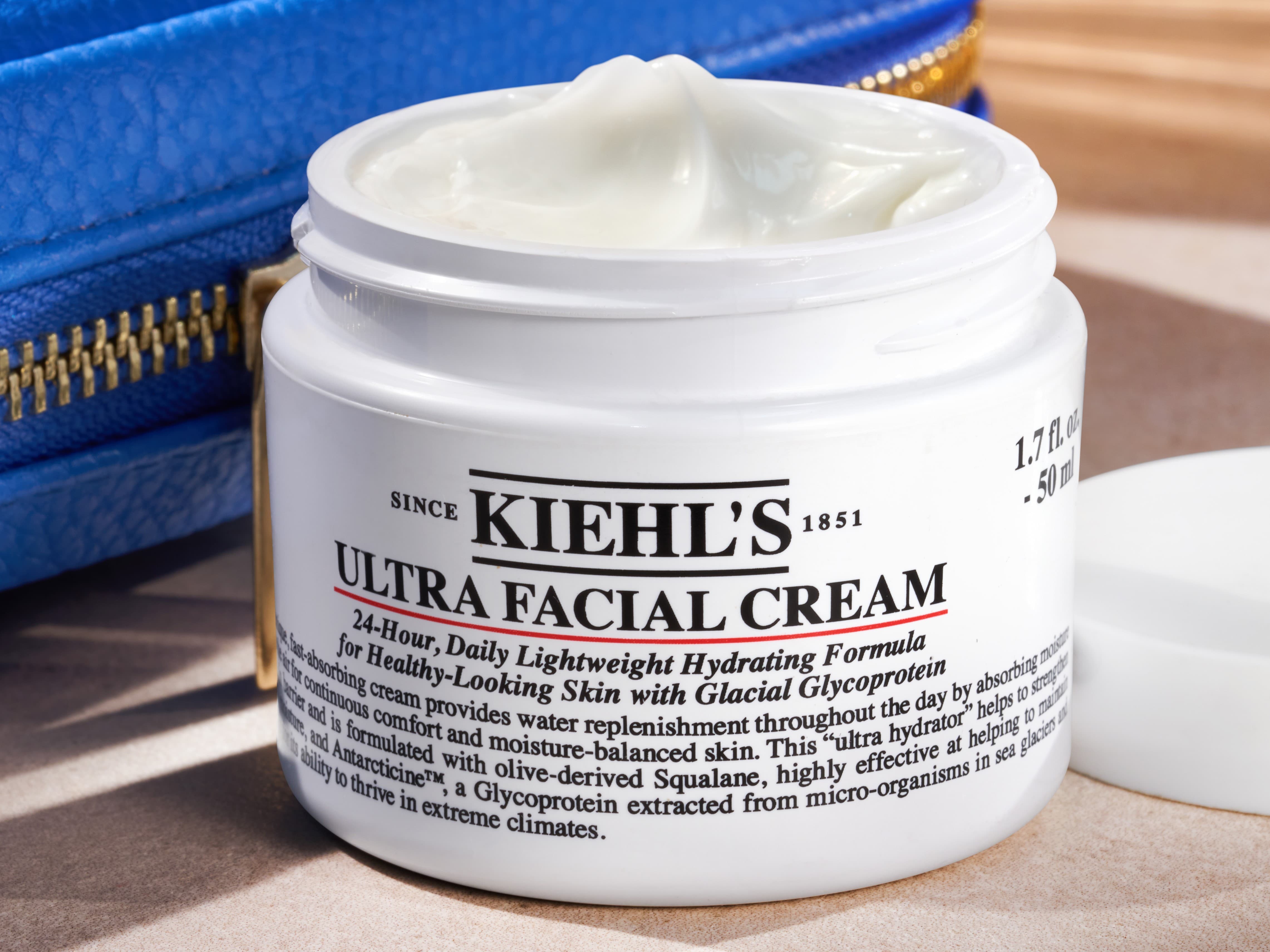 Kielhs Ultra Facial Cream