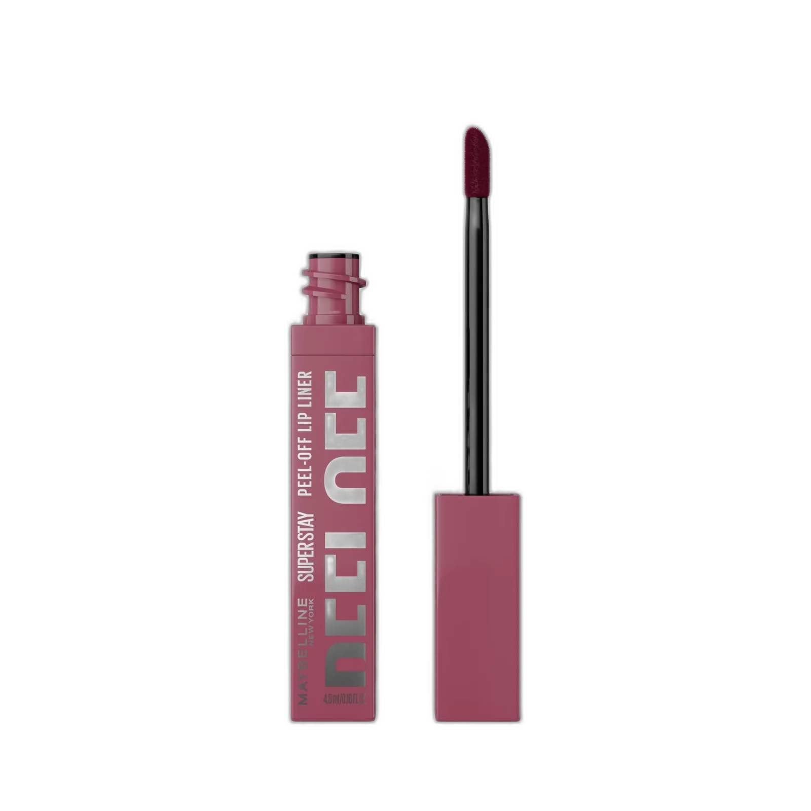 Maybelline Peel Off Lip Liner Stain in Sunset