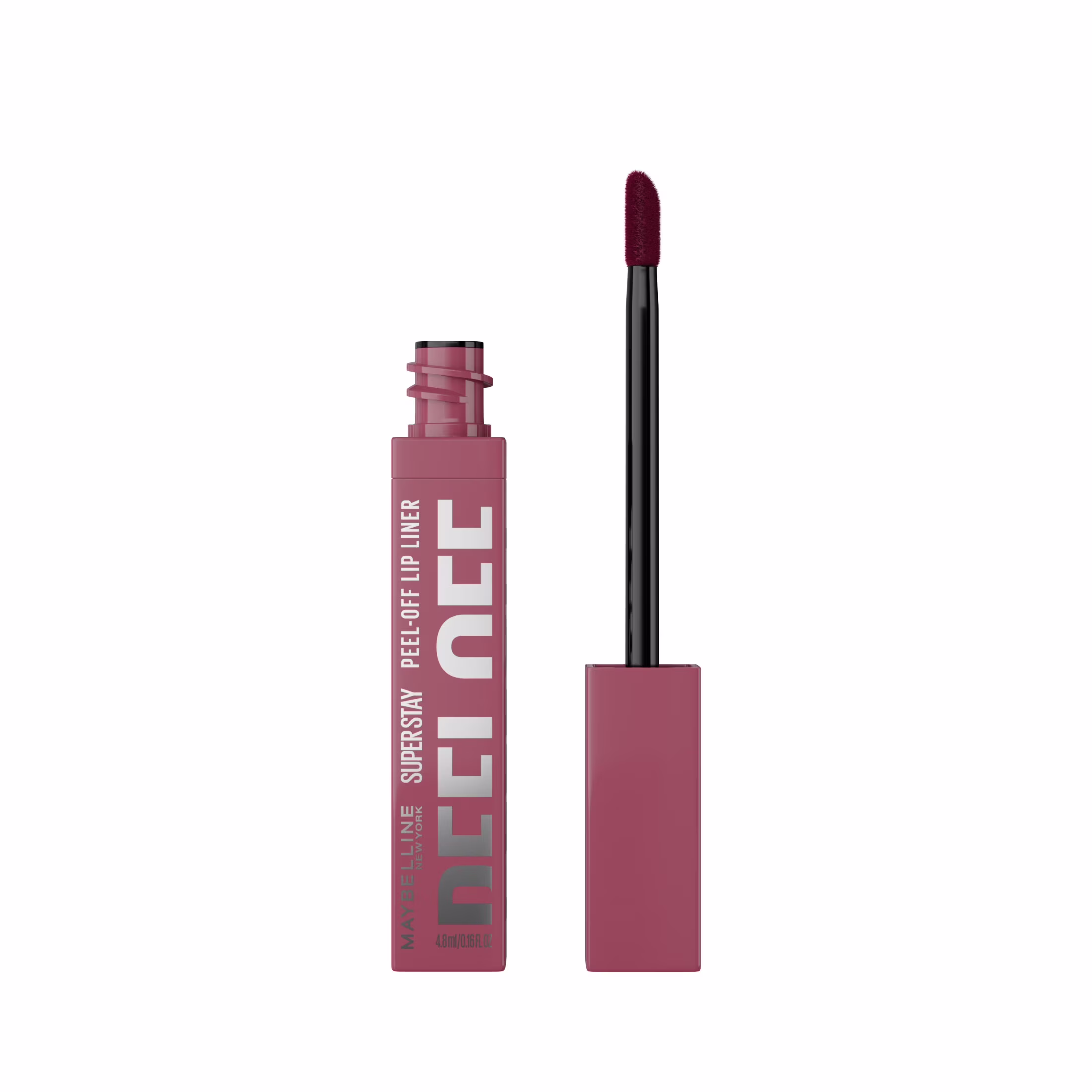 Maybelline Peel Off Lip Liner Stain in Sunset