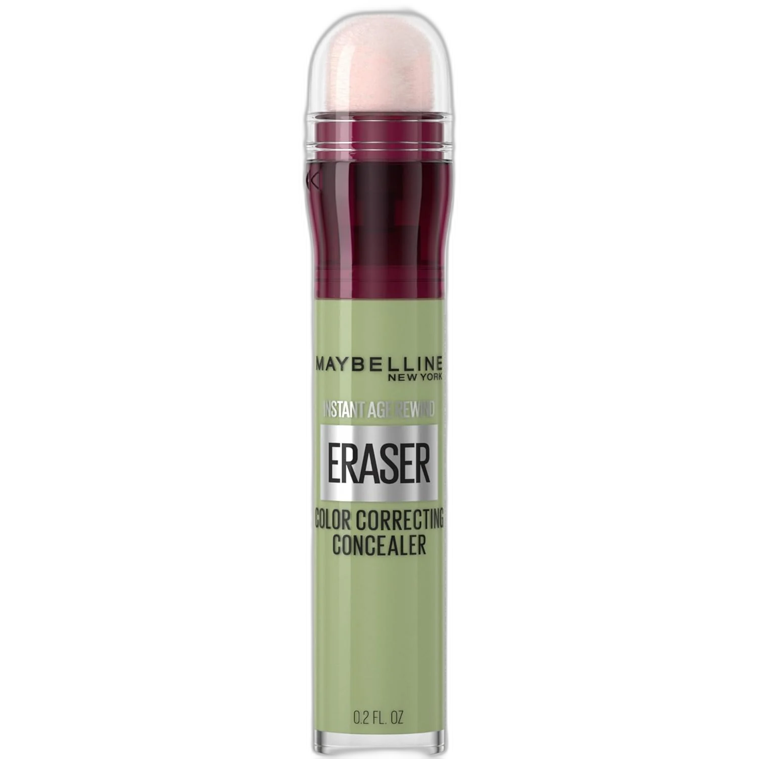MAYBELLINE Instant Age Rewind Eraser Color Correcting Concealer - 100