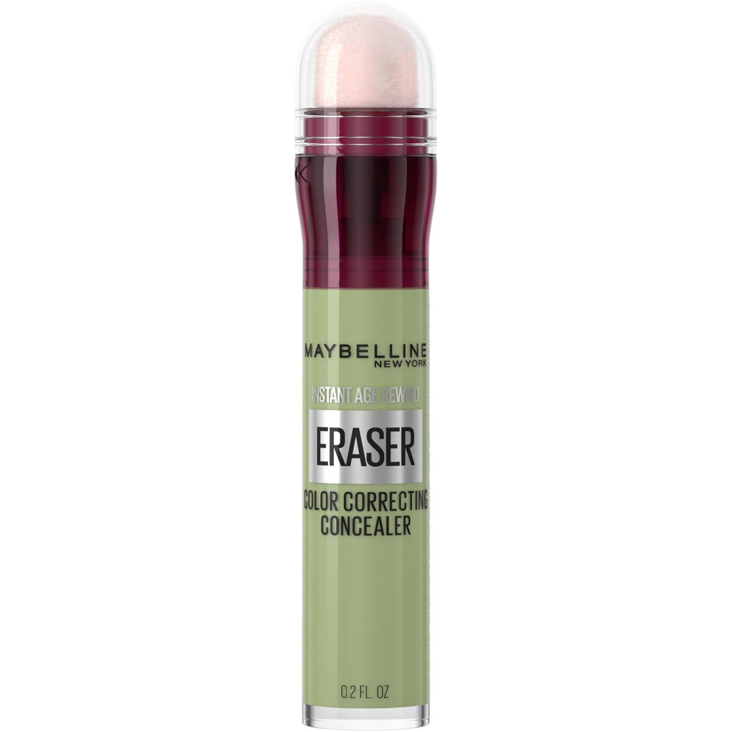 MAYBELLINE Instant Age Rewind Eraser Color Correcting Concealer - 100