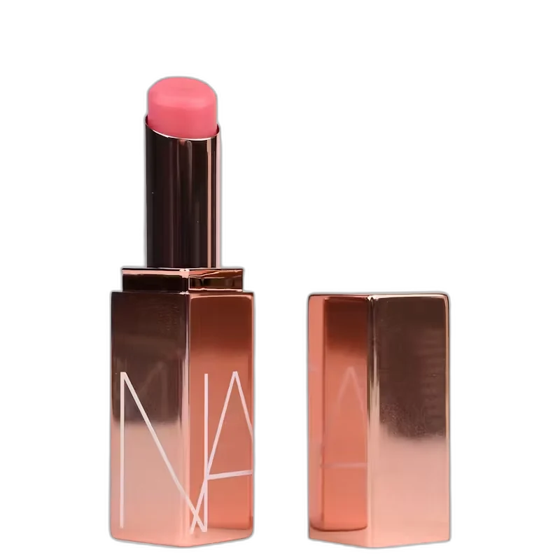 NARS Afterglow Lip Balm in Orgasm, Aragon, Laguna