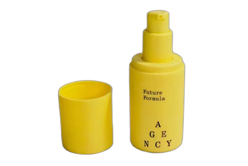 Agency Future Formula Tretinoin
