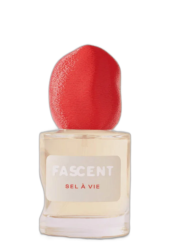 Fascent Sel à Vie