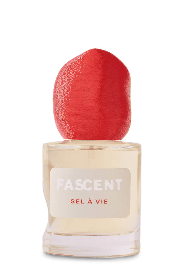 Fascent Sel à Vie
