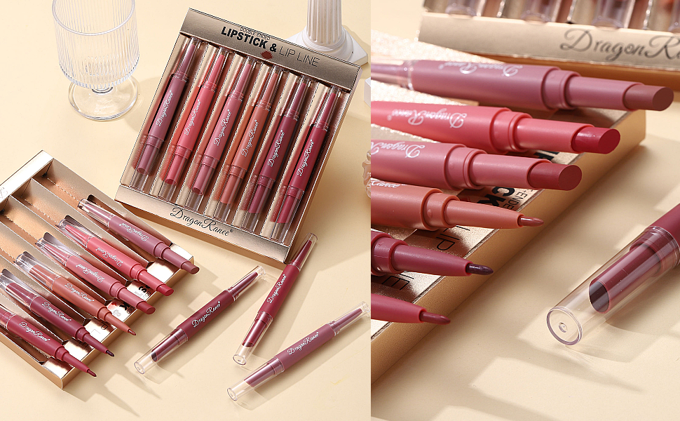 Hung Vanngo Beauty Accentuating Longwear Lip Liner in As Much As You Like