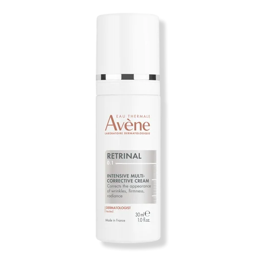 Avene Retrinal 0.1% Intensive Multi-Correction Cream
