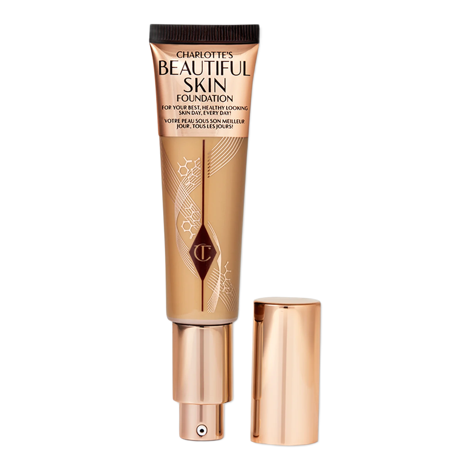 Charlotte Tilbury Cushion Foundation