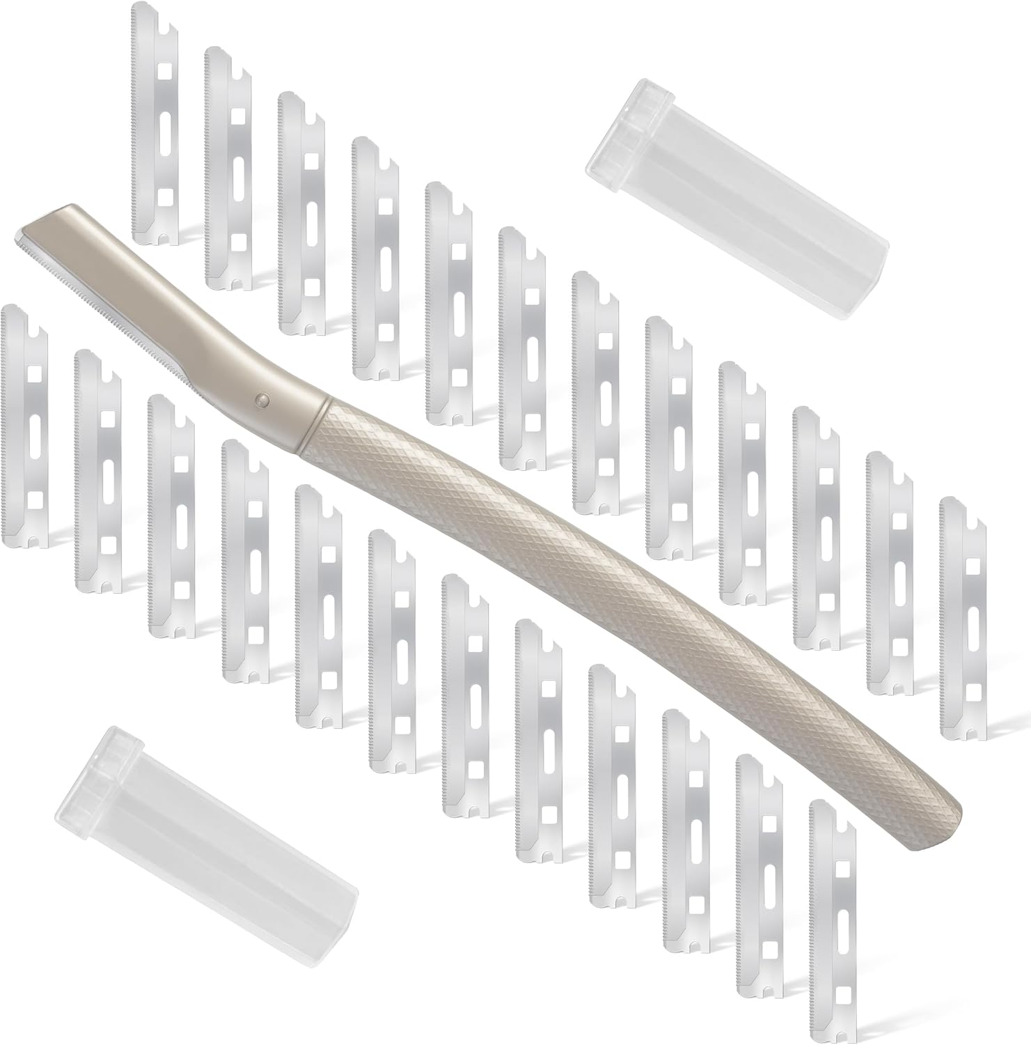 Unknown Face Razor