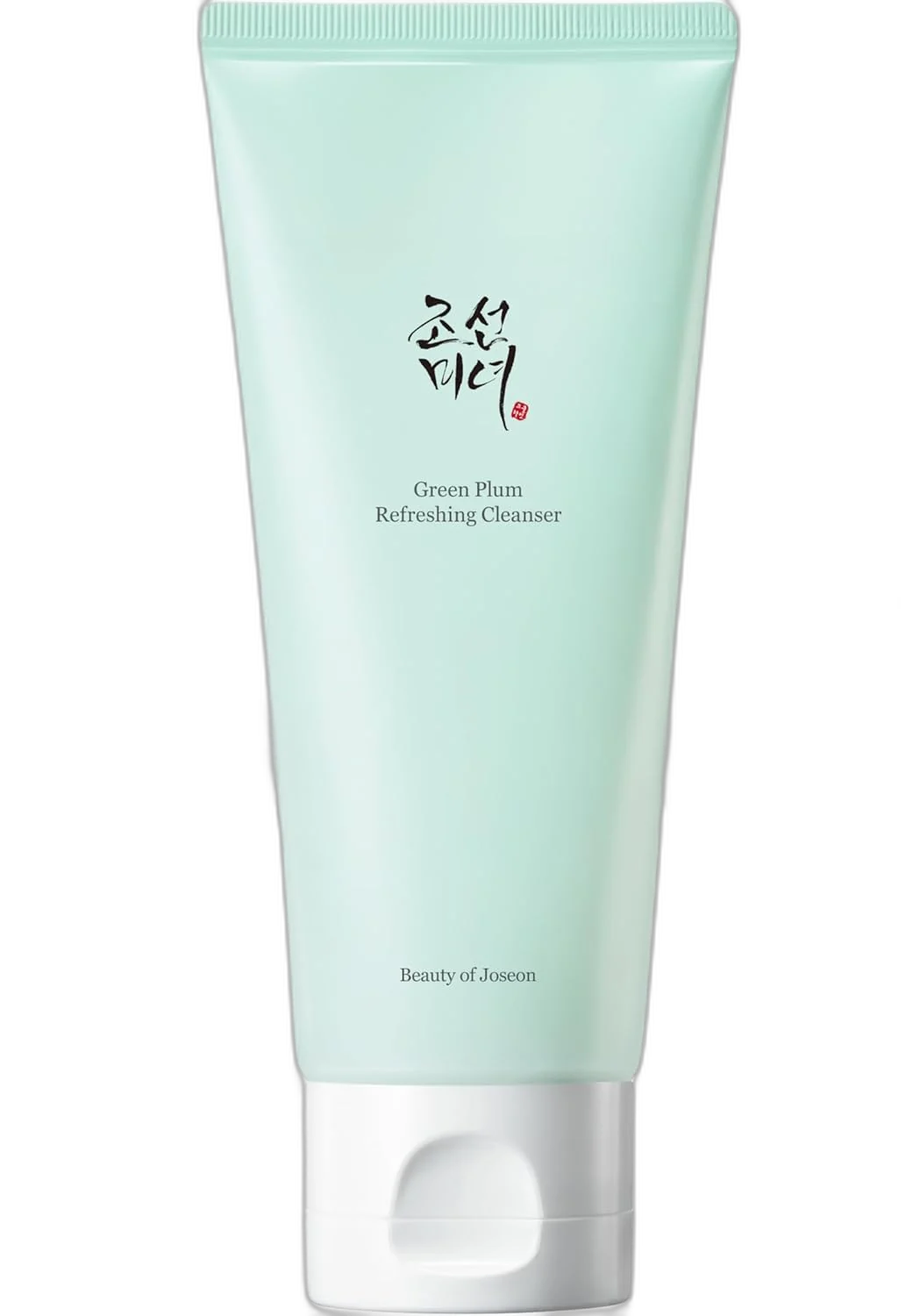 Beauty of Joseon Green Plum Refreshing Cleanser
