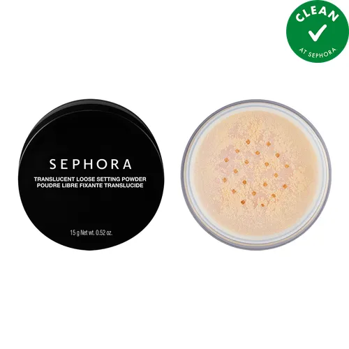 SEPHORA Powder in Translucent