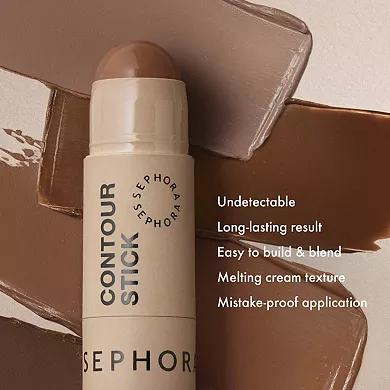 Sephora Cream Contour Stick | Fair Light