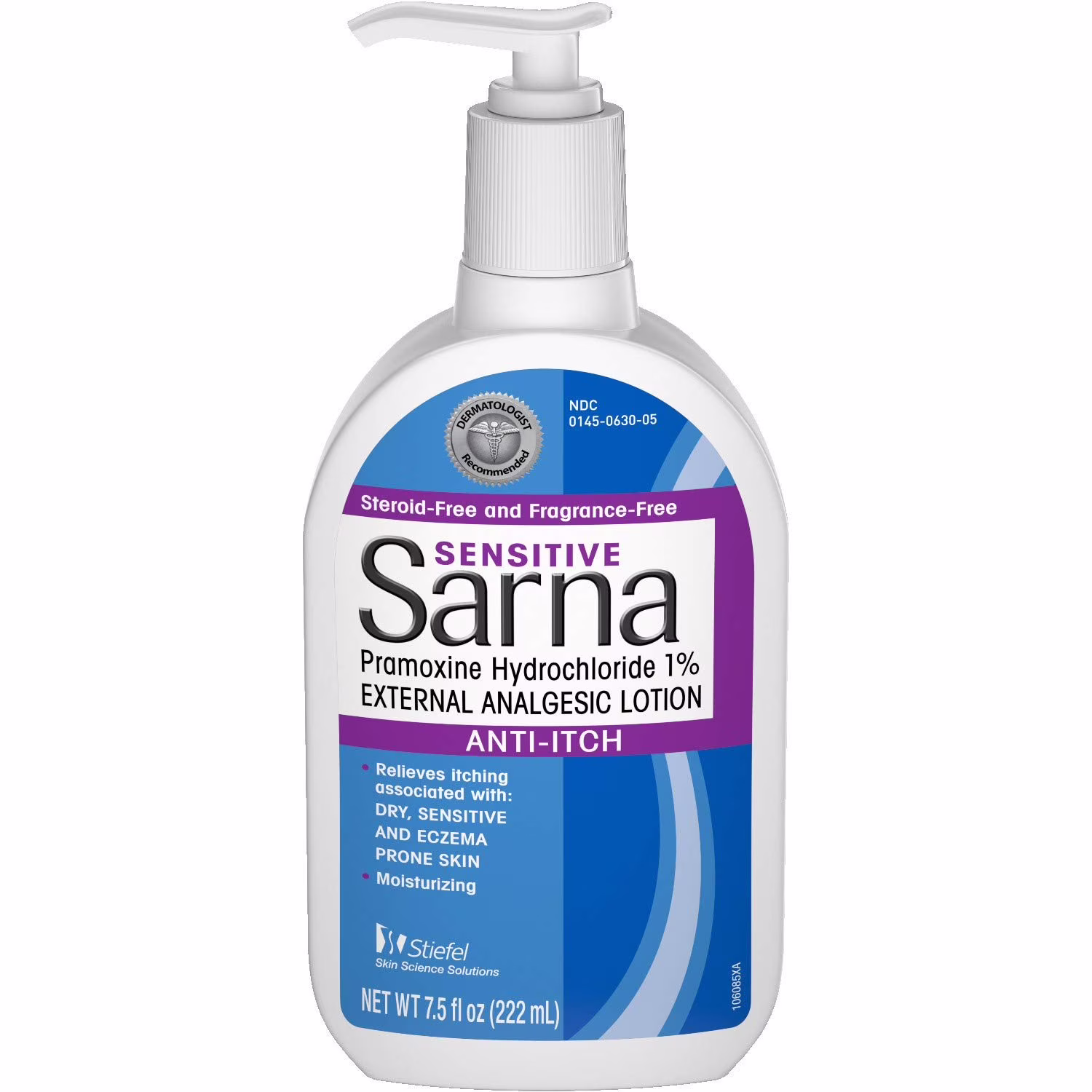 Sarna Lotion (Pramoxine)