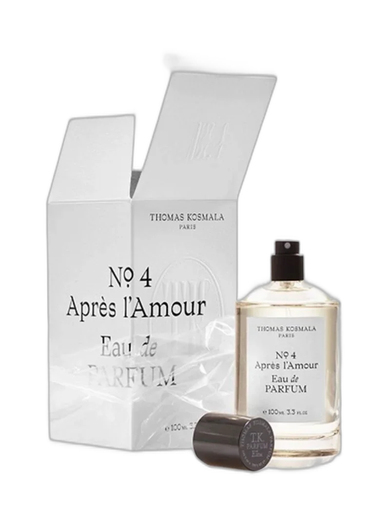 Thomas Kosmala No. 4 Apres L'Amour