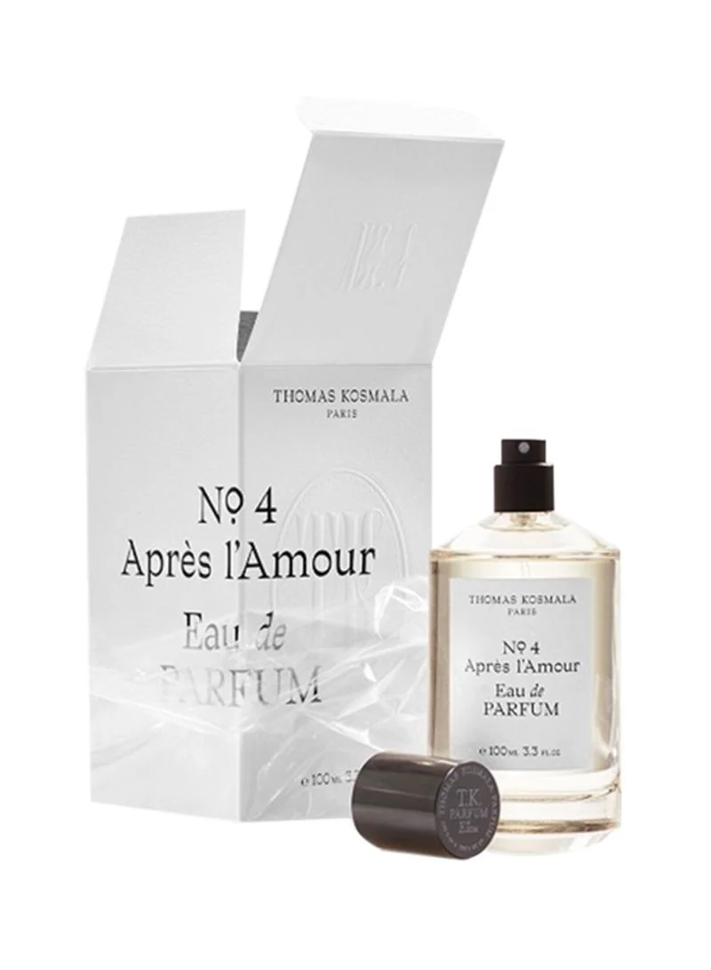 Thomas Kosmala No. 4 Apres L'Amour