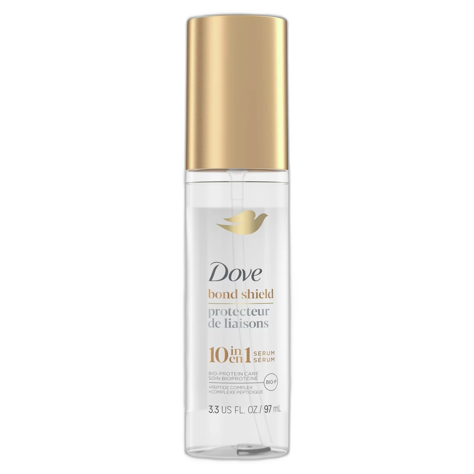 Dove Bond Shield 10 in 1 Serum