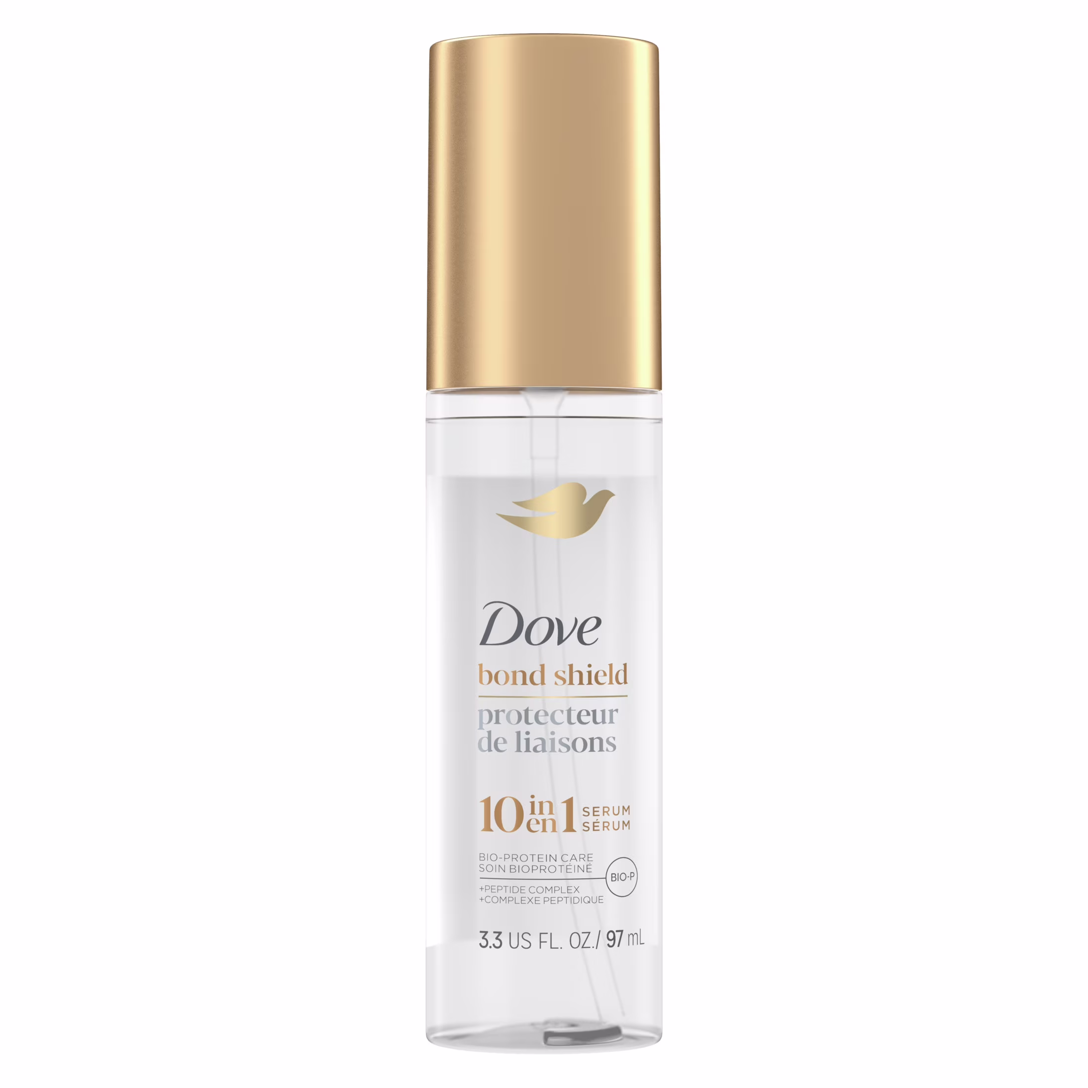 Dove Bond Shield 10 in 1 Serum