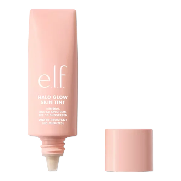 e.l.f. Halo Glow Skin Tint