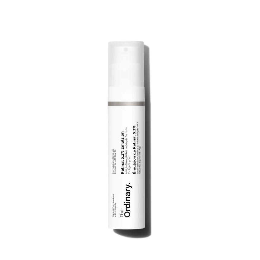 The Ordinary Retinal 0.2% Emulsion
