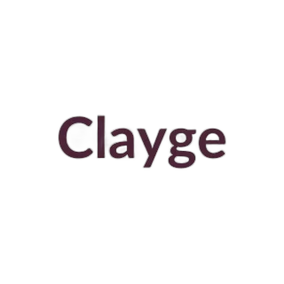 Clayge Smooth Shampoo & Conditioner Set