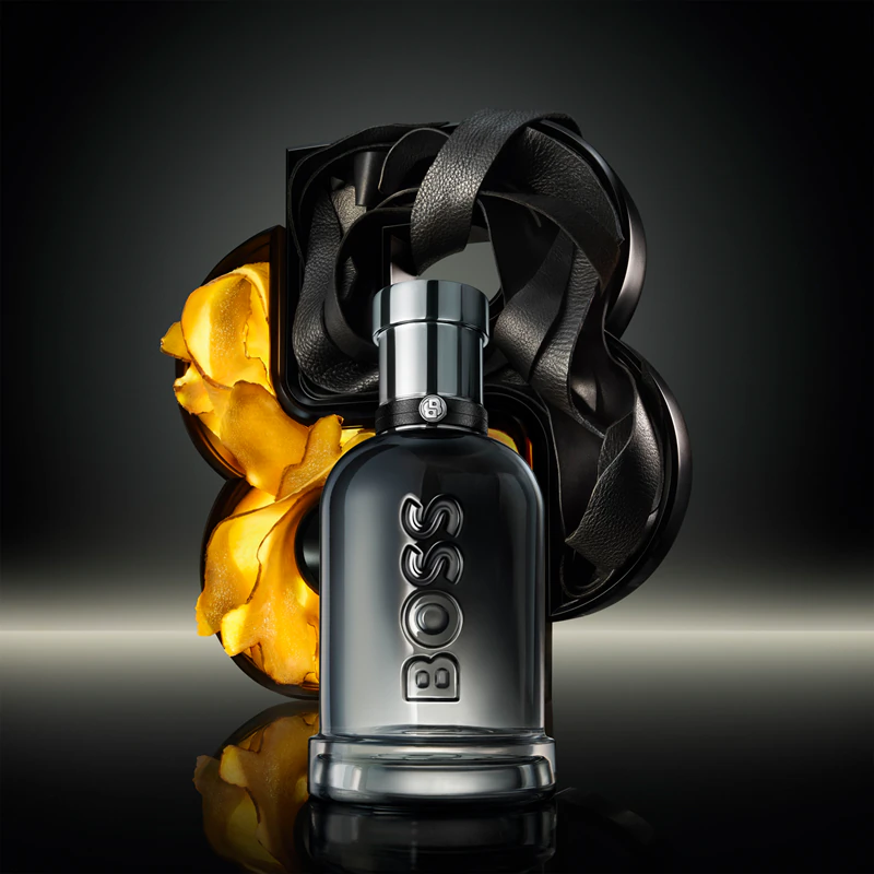 Hugo Boss Boss Bottled Beyond EDT Intense