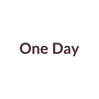 One Day Taipei