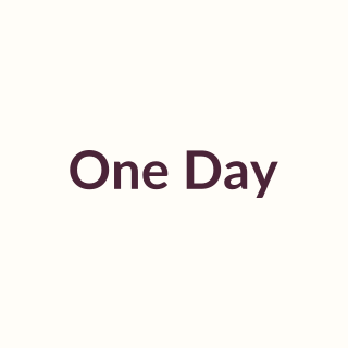 One Day Taipei