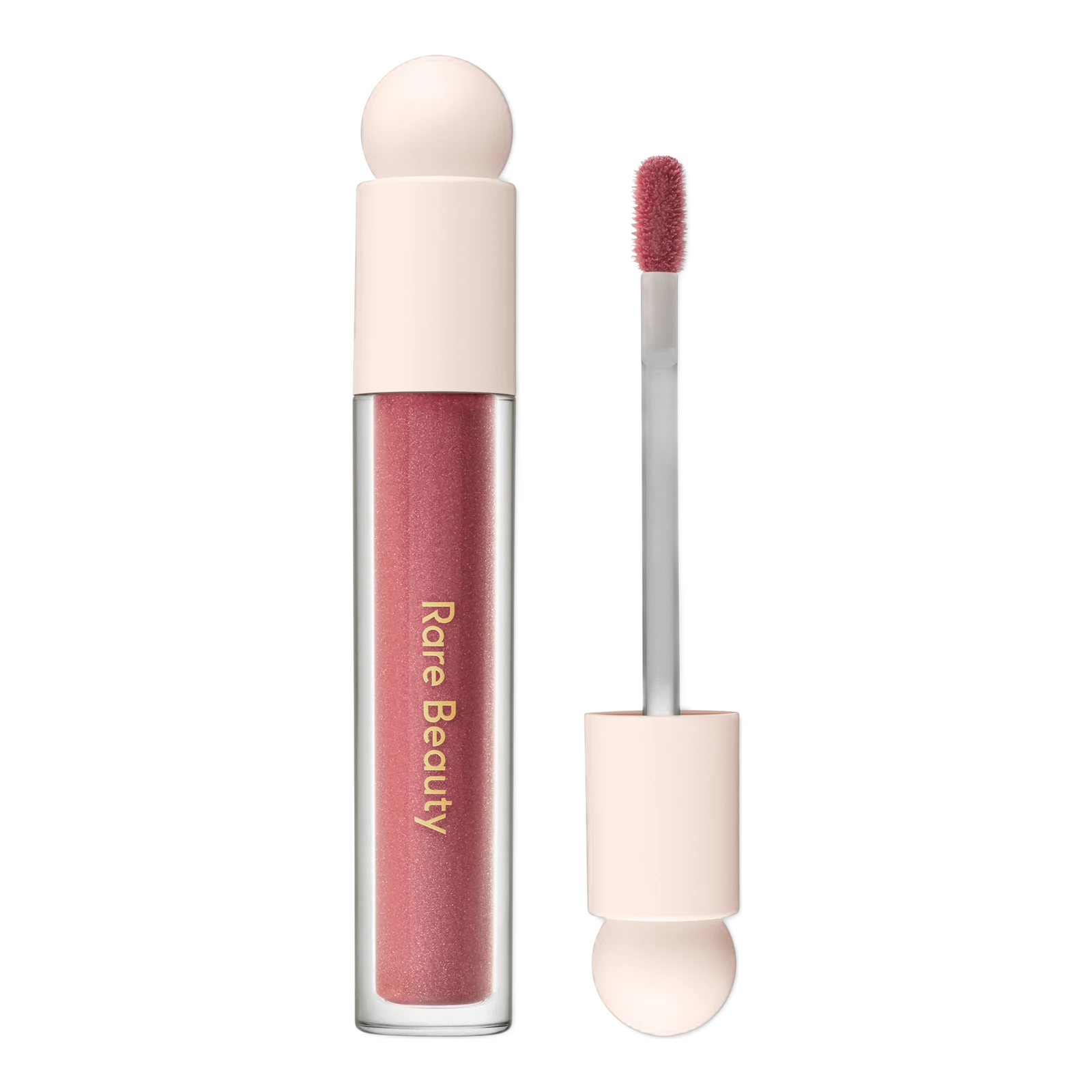 Rare Beauty Positive Light Luminizing Lip Gloss (Glimmer)