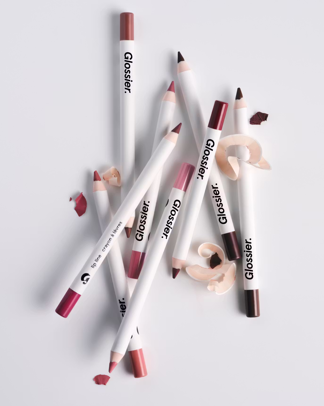 Glossier Sharpener