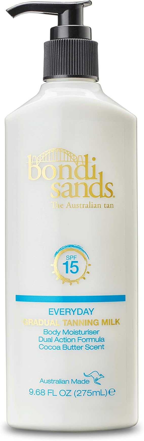 Bondi Sands Everyday Gradual Tanning Milk