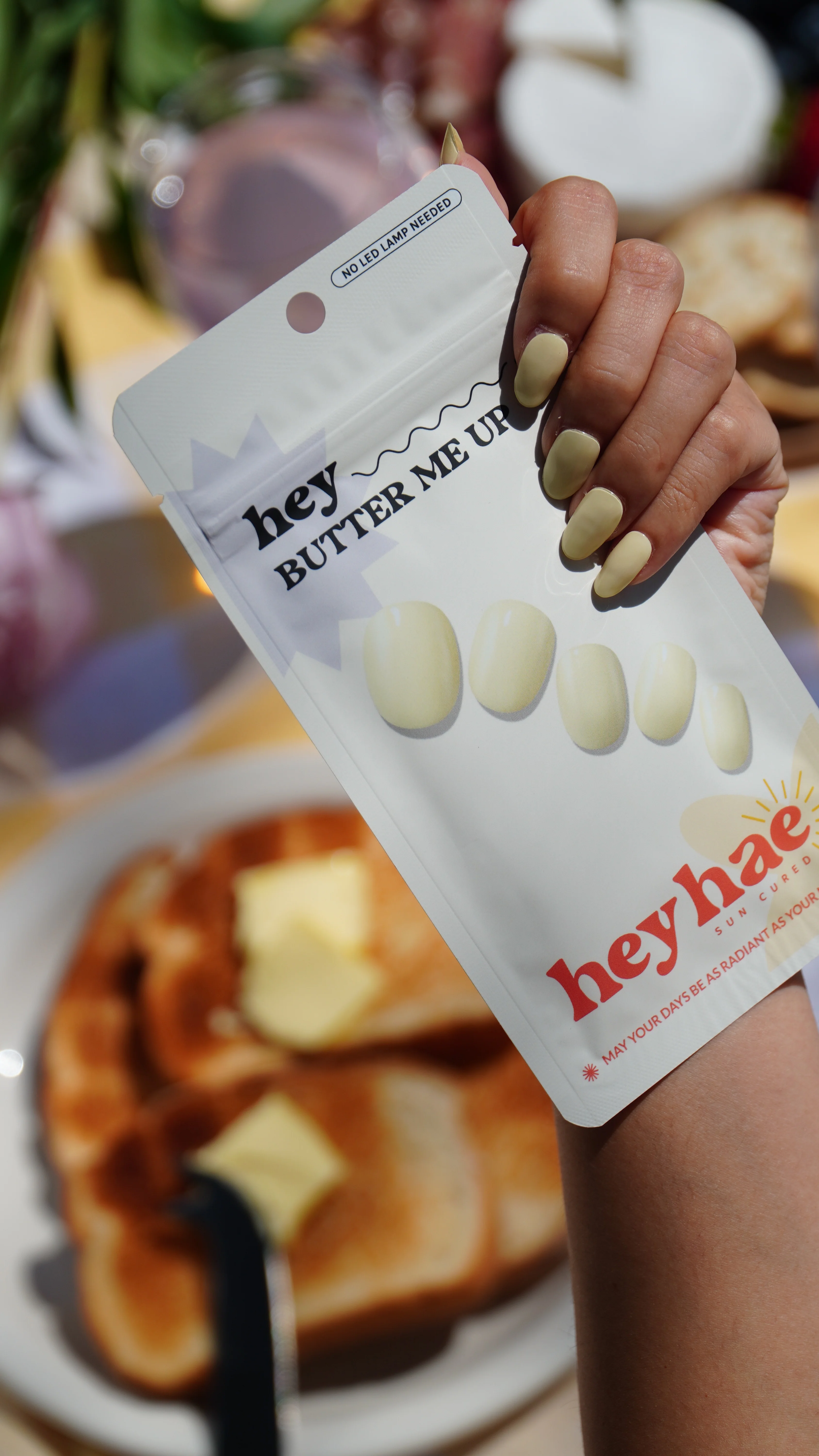 HeyHae Nails
