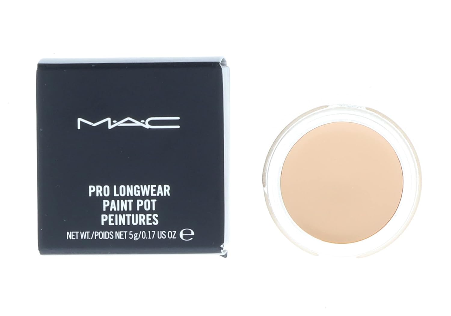 MAC Paint Pot | Soft Ochre