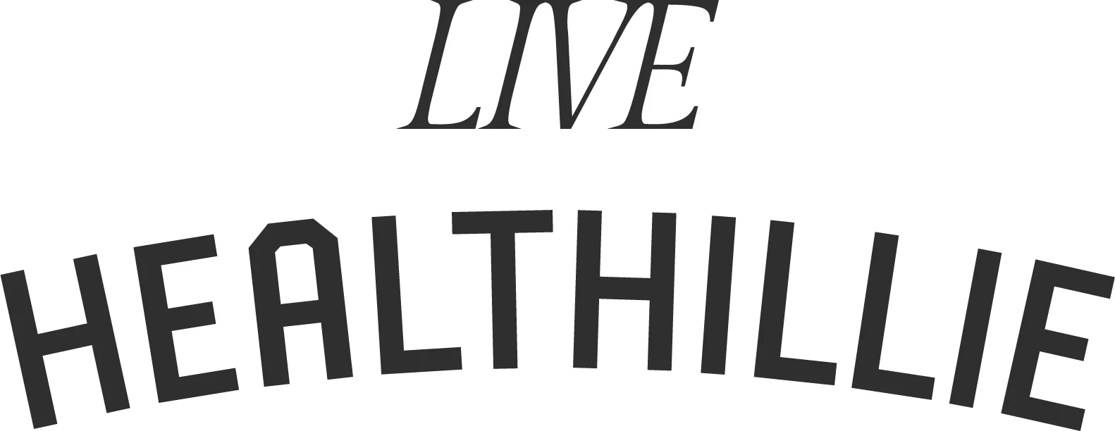 Live Healthillie